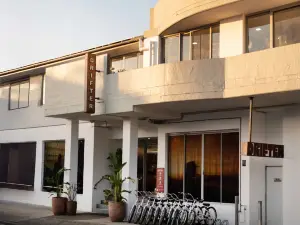 Drifter Byron Bay