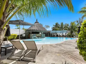 Grand Sahāna 7 | 2BR Apartment with Balcony Terrace | Digital Nomad Complex