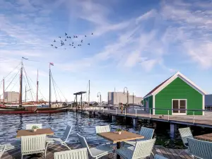 Harbour Lodges