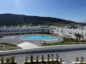 Lirios Residencial Block 1 Garden 13