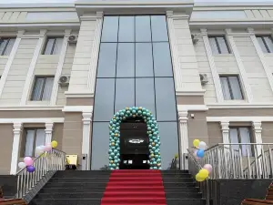 CITIZEN HOTEL