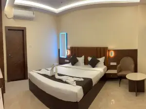 Hotel Shivlok Palace Varanasi