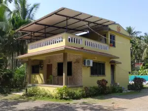 swarajya villa