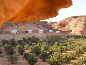26 North Al Ula by Prime Hotels
