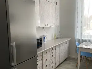 Bon Voyage Apartments