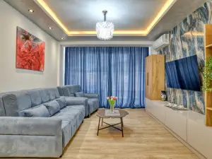 COMFORT APARTMENT NEAR THE BEACH