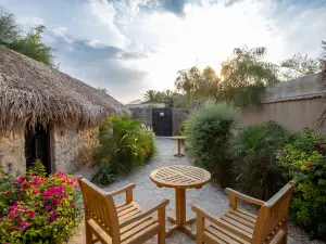 Hatta Village Lodges - Ophiolite