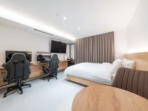 incheon Le blanc Hotel