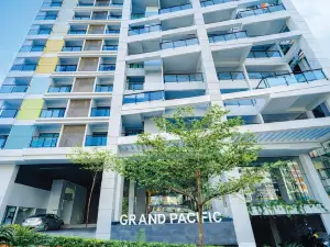 Hotel Grand Pacific