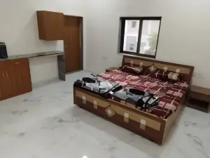 Athithi Bhavan
