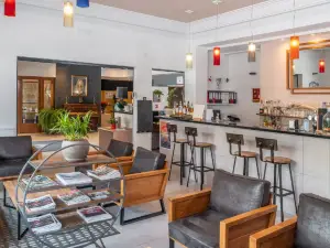 Hôtel Vauban Briançon Serre Chevalier
