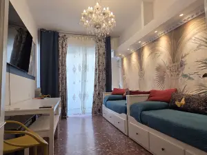 Pisa Happy House – Large Group Apartment