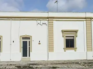 Aquarius Salento