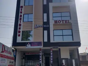 Hotel Deeksha