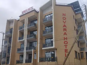 Novara Hotel Mwihoko