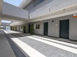 Angelina House - Sea Front Loft