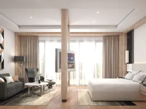 Grand Swiss-Belhotel Harbour Bay Batam