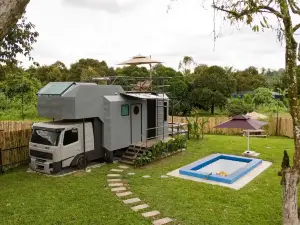Suka Camping - Bentong