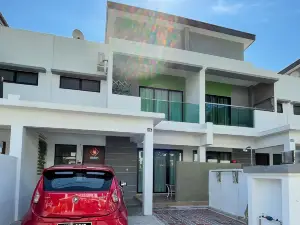 Sun Shine Homestay