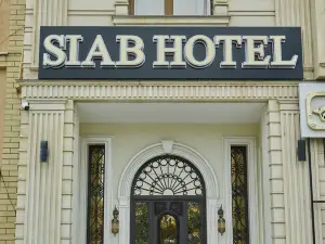 Siab Boutique Hotel