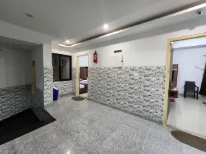 Hotel Katra Orchid