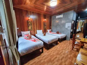The Nature resort Sukhothai