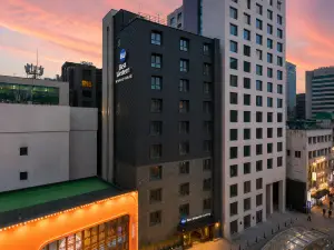 Best Western Insadong Hotel