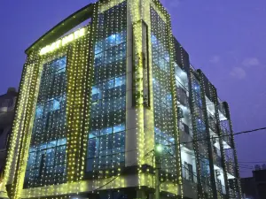 Uday Hotel
