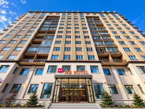 漠北酒店