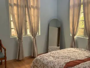 Rendang Hill Homestay