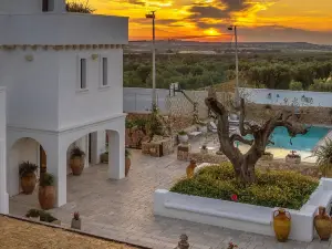Masseria Le Mandorle