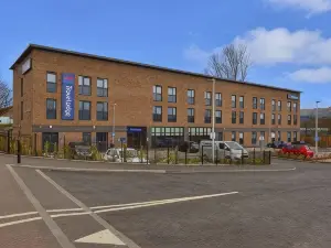 Travelodge Stirling City Centre