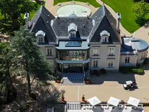 Château du Portereau