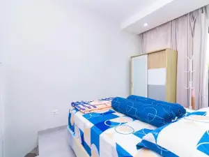 Cozzy Villa Tera