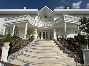 White House