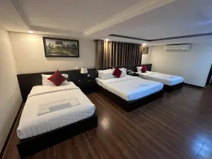YA JU AIRPORT HOTEL