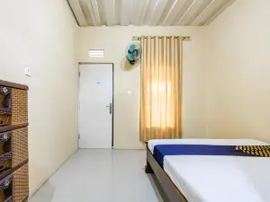 Hotel O Kencana Homestay Syariah Near Masjid AL-BAROKAH Kanyuran