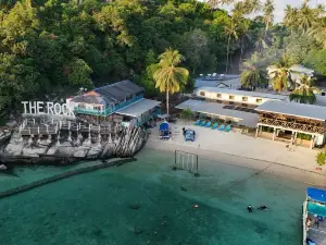 The Rock Resorts Premium Travel Sdn.Bhd.