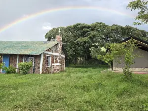Semadep Safari Camp