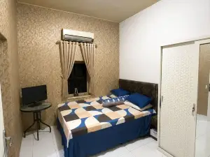 Guest House Brahu Syariah