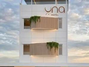 Una Hotel