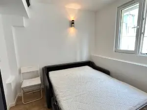 Stylish Loft Studio in Central Paris in Clery 4