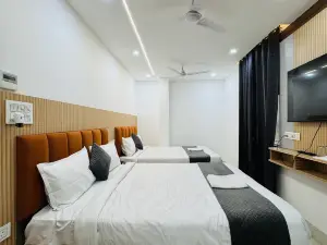 克里希納大陸酒店