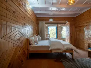 Nandi Roop Homestay near Vriddh Jageshwar