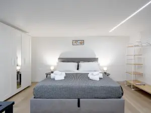 Casa di Lu - Urban Classic