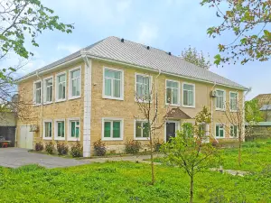 Bereket Aparthotel