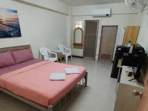 ดีดี แมนชั่น