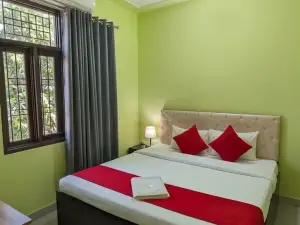 Hotel HMI International