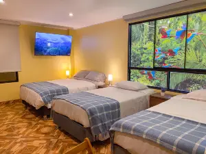 Posada Miraflores