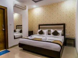 Hotel MJ Inn